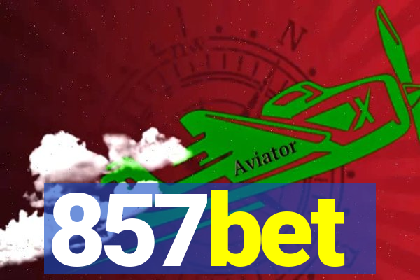 857bet