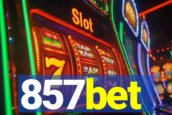 857bet