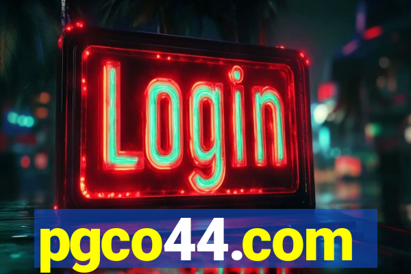 pgco44.com