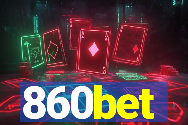 860bet