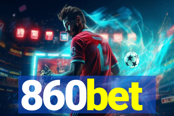 860bet