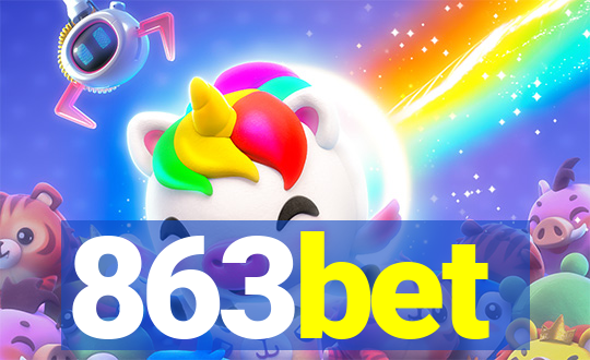 863bet