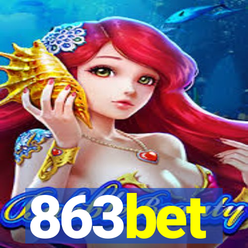 863bet