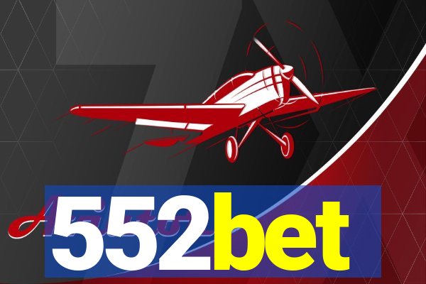 552bet