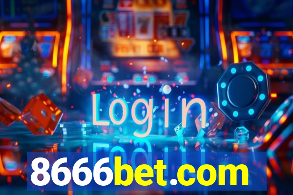 8666bet.com