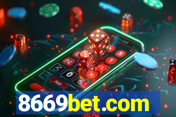 8669bet.com