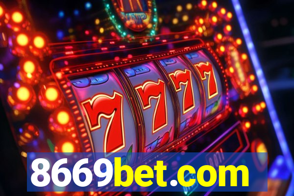 8669bet.com