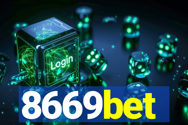 8669bet