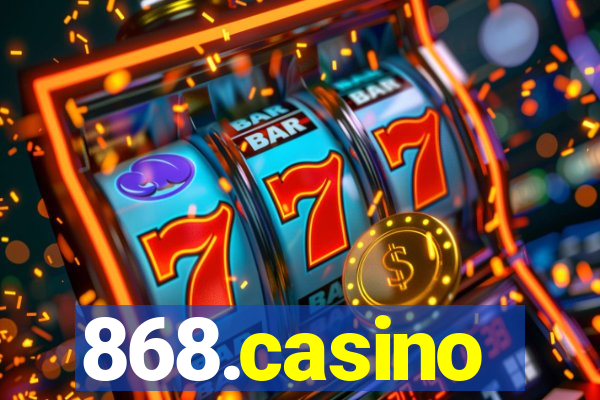 868.casino