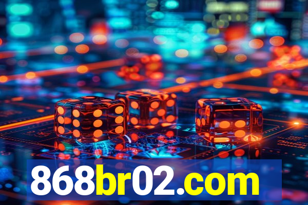 868br02.com