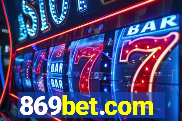 869bet.com