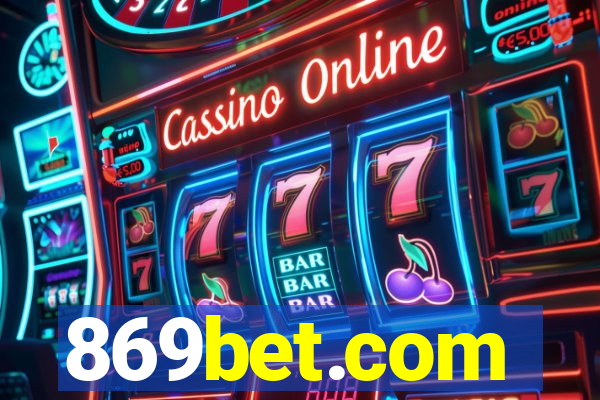 869bet.com