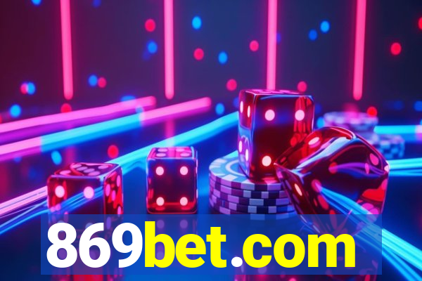 869bet.com