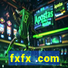 fxfx .com