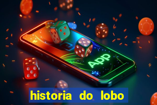 historia do lobo mau e os tres porquinhos resumida