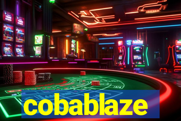 cobablaze