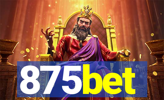 875bet