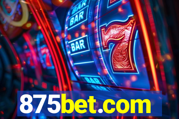 875bet.com