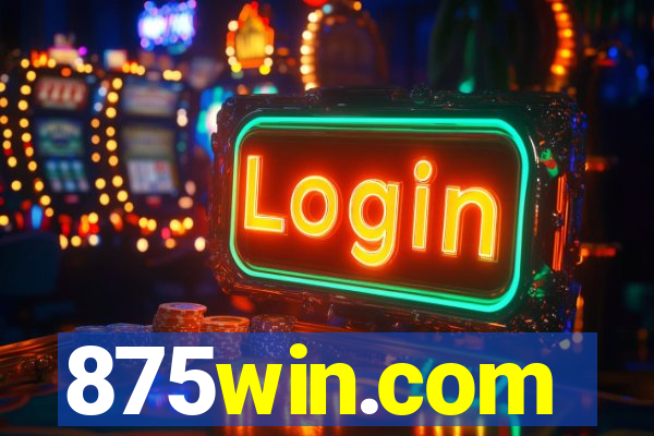 875win.com