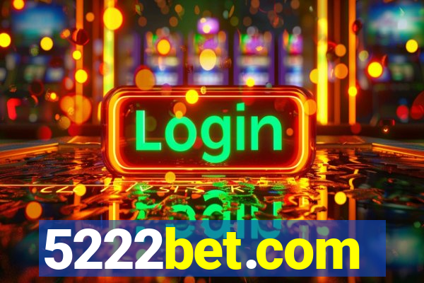 5222bet.com