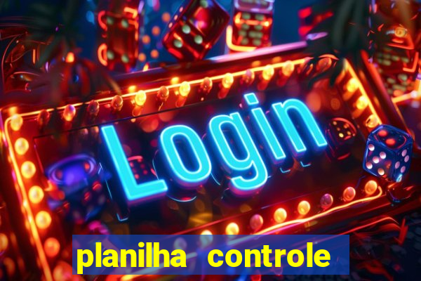 planilha controle day trade