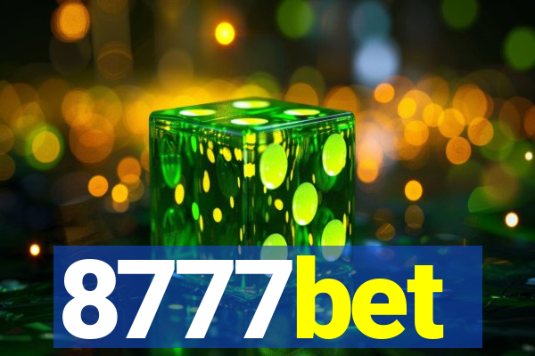 8777bet