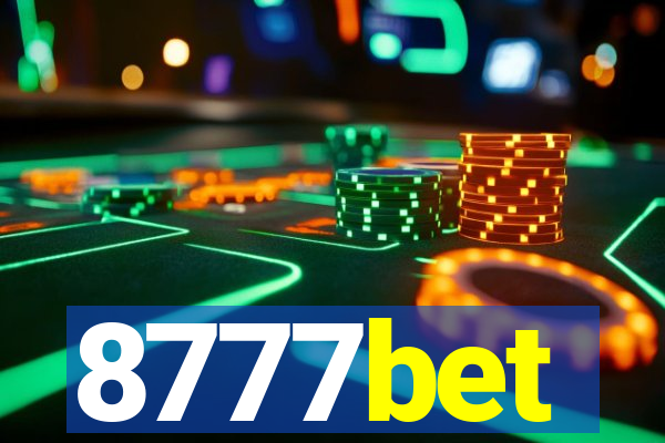 8777bet