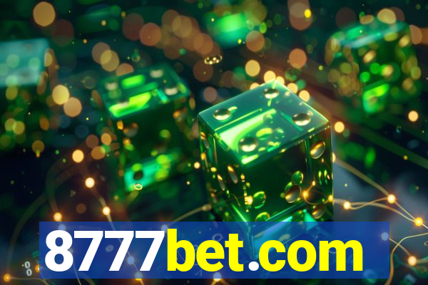 8777bet.com