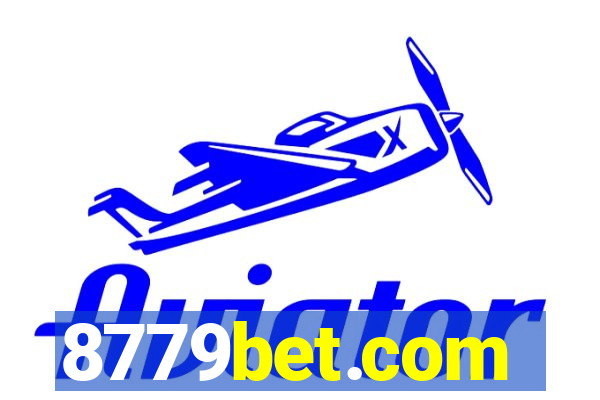 8779bet.com