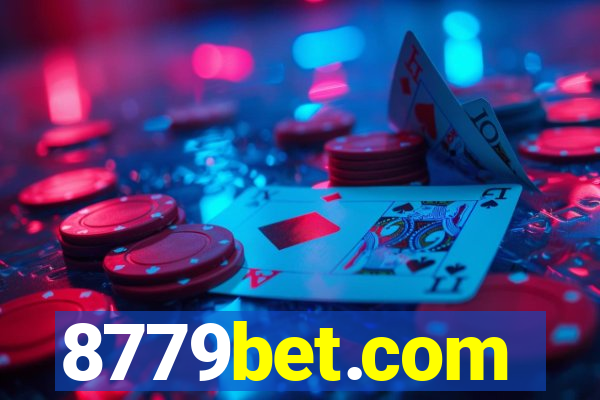 8779bet.com