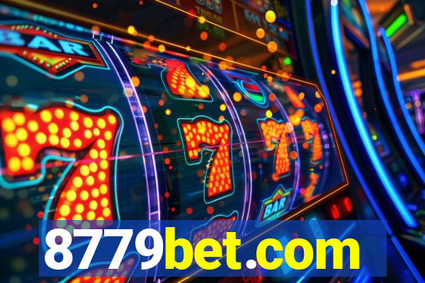 8779bet.com