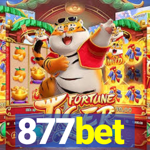 877bet