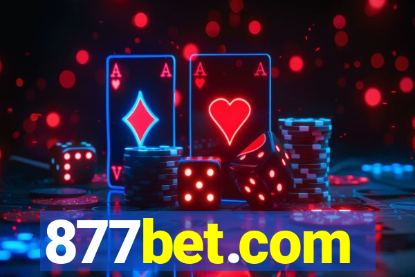 877bet.com