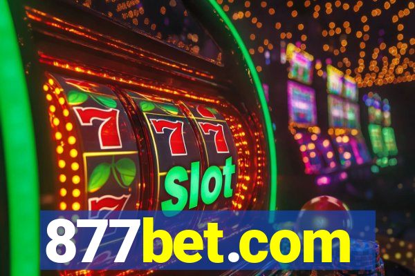 877bet.com