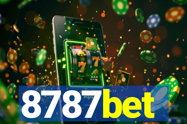 8787bet