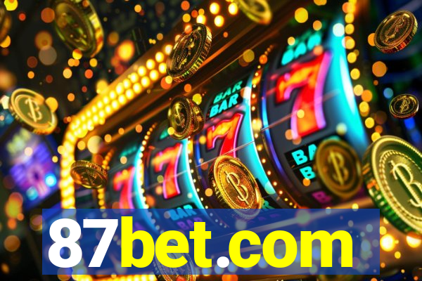 87bet.com