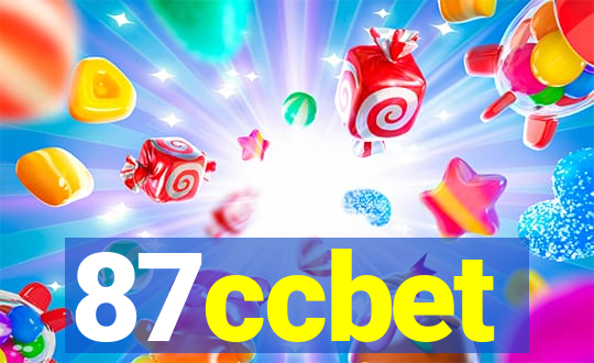 87ccbet