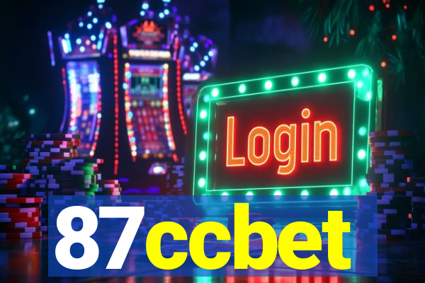 87ccbet