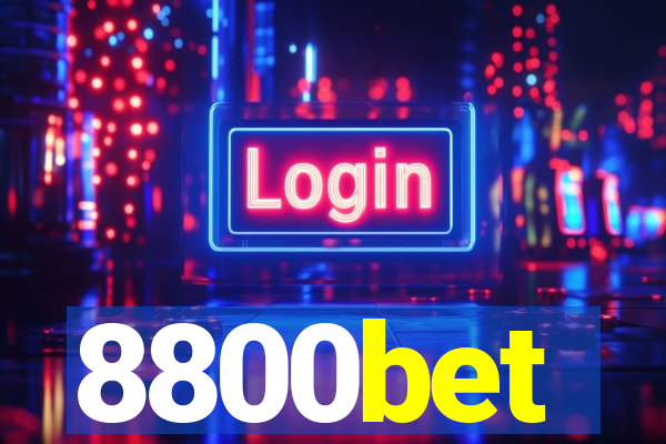 8800bet