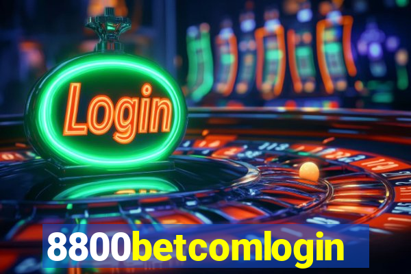 8800betcomlogin