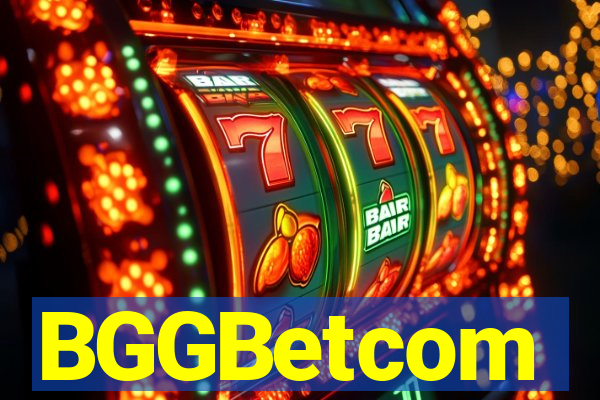 BGGBetcom