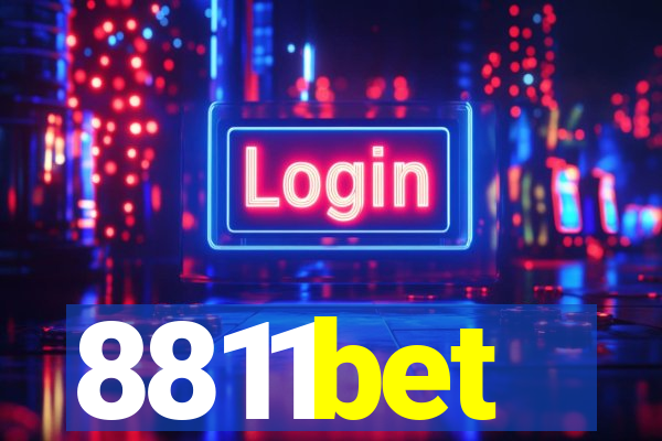 8811bet