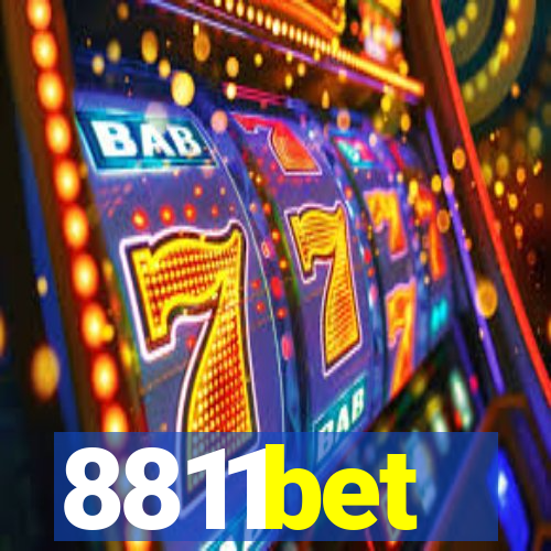 8811bet