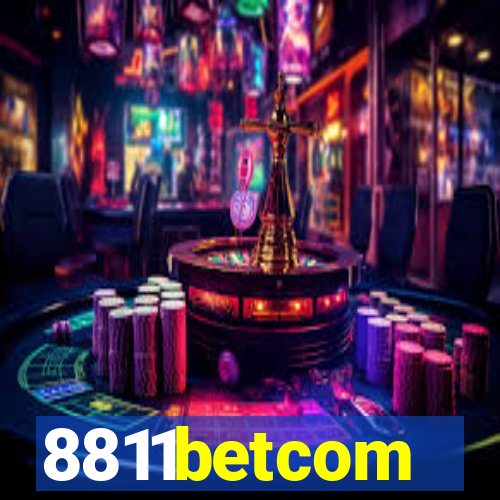 8811betcom