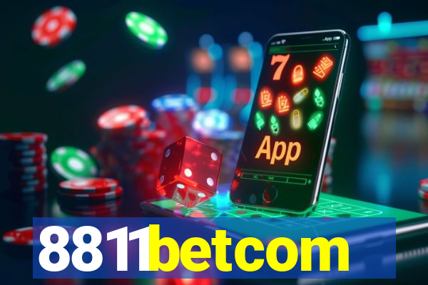 8811betcom