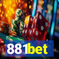 881bet