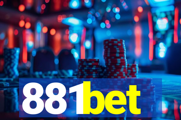 881bet