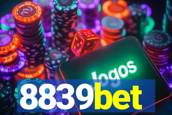 8839bet