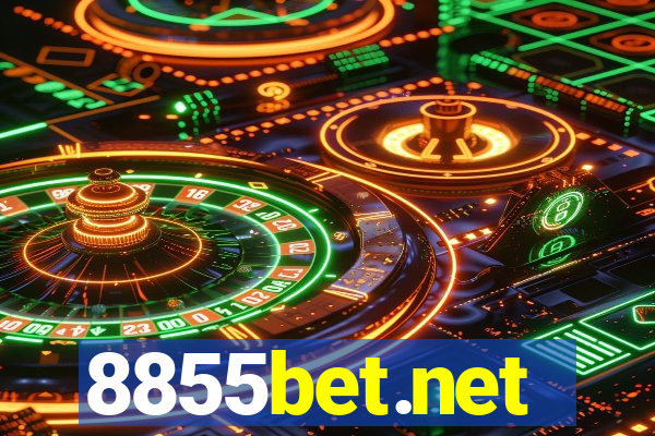 8855bet.net