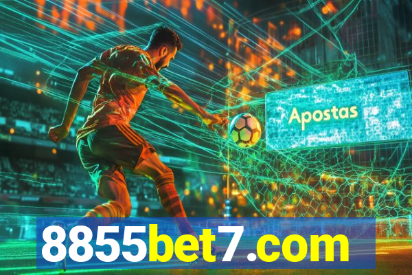 8855bet7.com